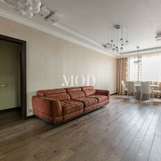 Квартира 147,6 м², 3-комнатная - изображение 4