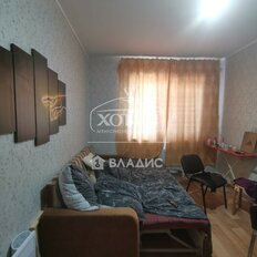 Квартира 29 м², 1-комнатная - изображение 5