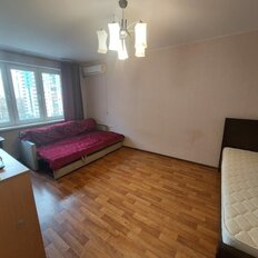 Квартира 37,5 м², 1-комнатная - изображение 5