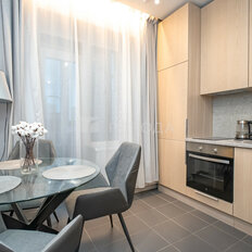 Квартира 30 м², 1-комнатная - изображение 1