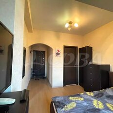 Квартира 26,3 м², студия - изображение 4