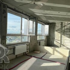 Квартира 76,4 м², 3-комнатная - изображение 4