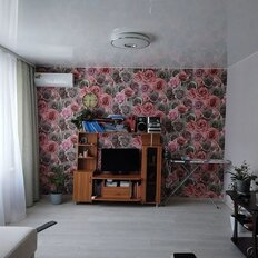 Квартира 30,8 м², студия - изображение 5