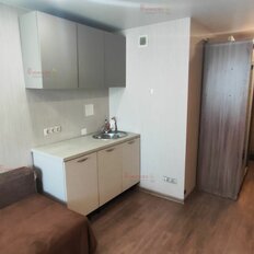 Квартира 16 м², студия - изображение 2