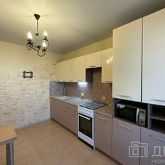 Квартира 41,8 м², 1-комнатная - изображение 2