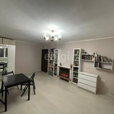 Квартира 71,2 м², 4-комнатная - изображение 1