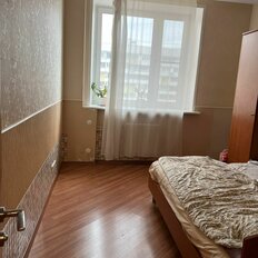 Квартира 121,4 м², 3-комнатная - изображение 4