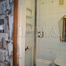 Квартира 30,7 м², 1-комнатная - изображение 5