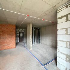 Квартира 45,5 м², студия - изображение 5