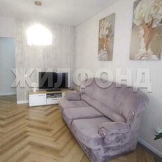 Квартира 60 м², 2-комнатная - изображение 2