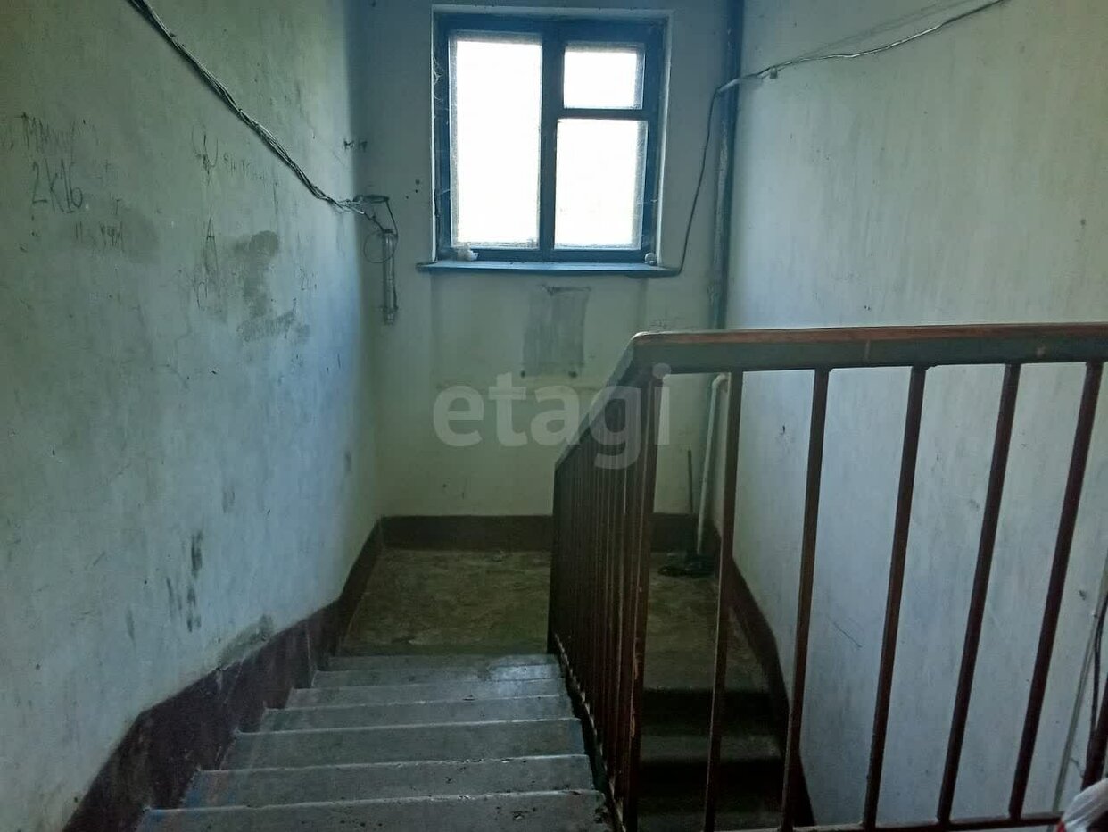 Квартира 2-комн. 41 м² в посёлок Семенной — фото 17 из 18