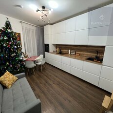 Квартира 55,1 м², студия - изображение 1