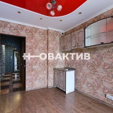 Квартира 40 м², 1-комнатная - изображение 1