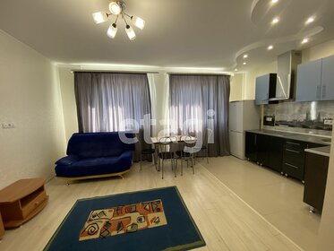 50 м², 1-комнатная квартира 23 000 ₽ в месяц - изображение 5