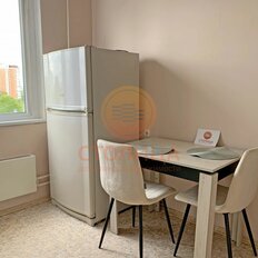 Квартира 55 м², 2-комнатная - изображение 3