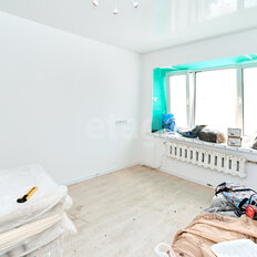 Квартира 17,7 м², 1-комнатная - изображение 4