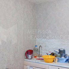 Квартира 40 м², 1-комнатная - изображение 1