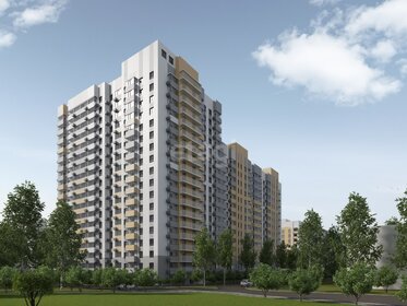 20,2 м², квартира-студия 2 250 000 ₽ - изображение 32