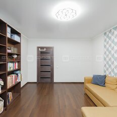 Квартира 47,1 м², 1-комнатная - изображение 5