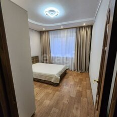 Квартира 44,1 м², 1-комнатная - изображение 3