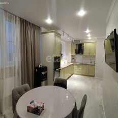 Квартира 71,8 м², 3-комнатная - изображение 2