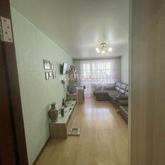 Квартира 31,1 м², 1-комнатная - изображение 1