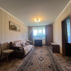 Квартира 55,8 м², 3-комнатная - изображение 2