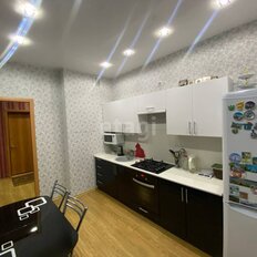 Квартира 52,6 м², 2-комнатная - изображение 1