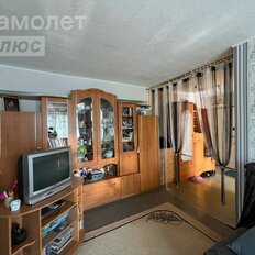 Квартира 59,9 м², 4-комнатная - изображение 3