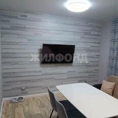 Квартира 54,8 м², 2-комнатная - изображение 3