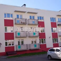 Квартира 33,2 м², 1-комнатная - изображение 2