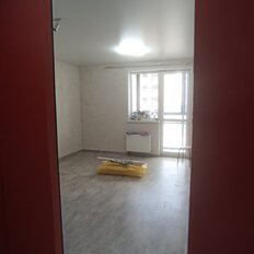 Квартира 27 м², студия - изображение 2