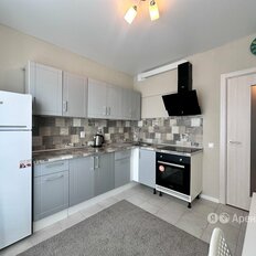 Квартира 49 м², 2-комнатная - изображение 2