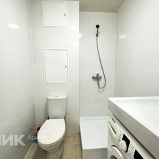 Квартира 19,8 м², студия - изображение 5