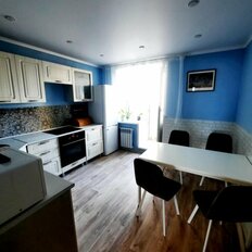 Квартира 40,1 м², 1-комнатная - изображение 2