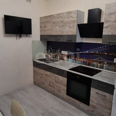 Квартира 56,6 м², 2-комнатные - изображение 2