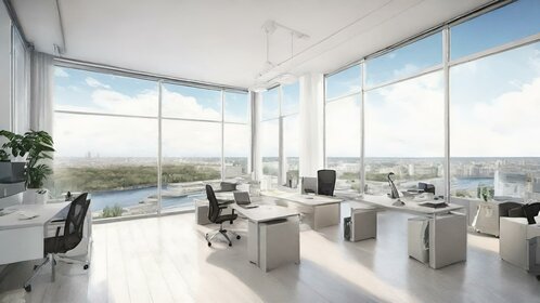 570 м², офис 1 187 500 ₽ в месяц - изображение 7