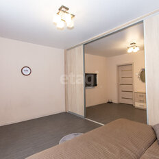 Квартира 37,7 м², студия - изображение 4