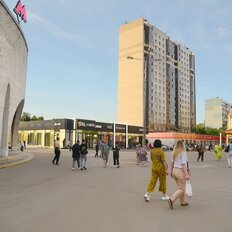 27,7 м², готовый бизнес - изображение 2