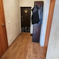 Квартира 43,3 м², 1-комнатная - изображение 4