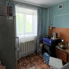 Квартира 31,1 м², 1-комнатная - изображение 3