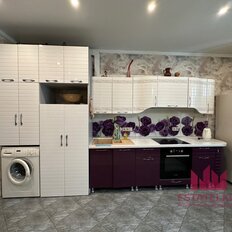 Квартира 71 м², 3-комнатные - изображение 2