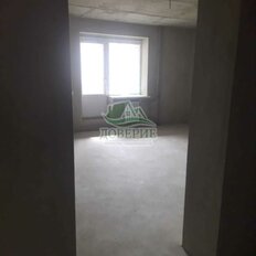 Квартира 84,2 м², 3-комнатная - изображение 4