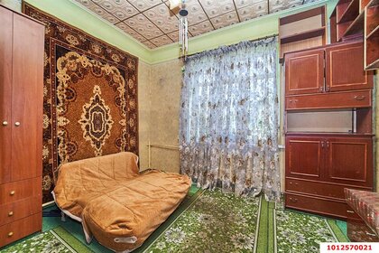 60 м² дом, 5,5 сотки участок 1 700 000 ₽ - изображение 48