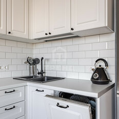 Квартира 52,3 м², 2-комнатная - изображение 4