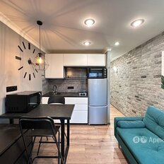 Квартира 18 м², студия - изображение 3