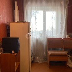 Квартира 44 м², 2-комнатная - изображение 4