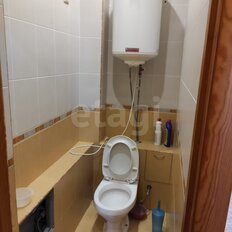 Квартира 56 м², 2-комнатные - изображение 5