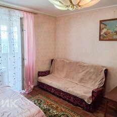 Квартира 38,8 м², 1-комнатная - изображение 4