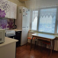 Квартира 31 м², 1-комнатная - изображение 3